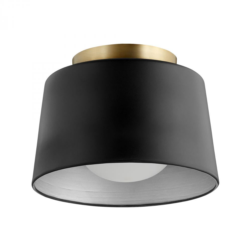 Flush Mounts-Quorum-3003-11