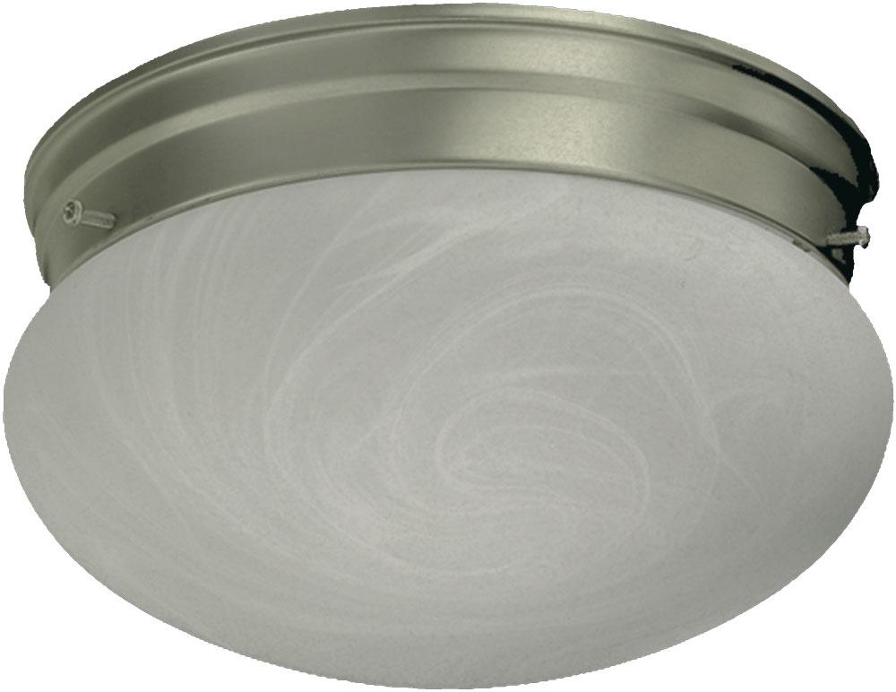 Flush Mounts-Quorum-3021-8