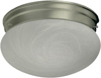 Flush Mounts-Quorum-3021-8