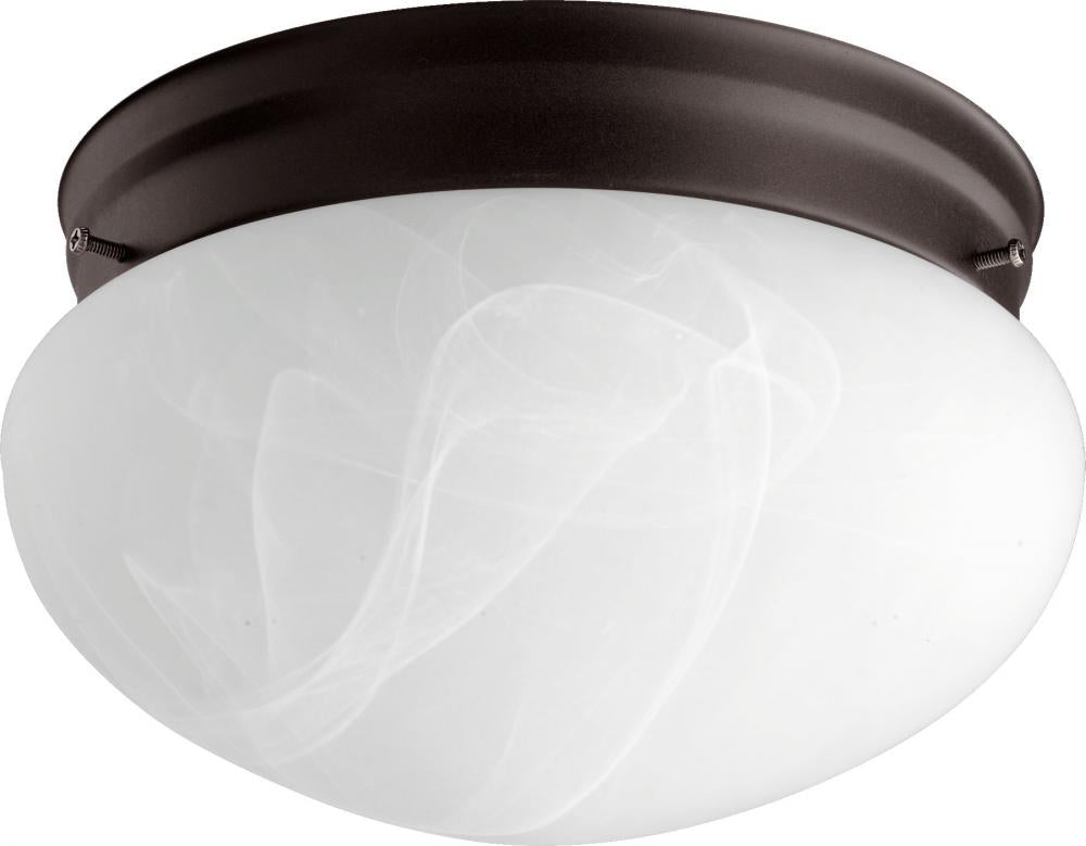 Flush Mounts-Quorum-3021-8