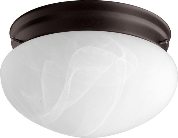 Flush Mounts-Quorum-3021-8
