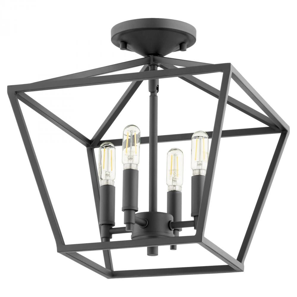 Flush Mounts-Quorum-304-13