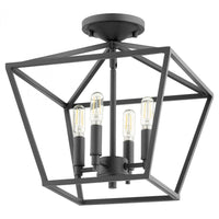 Flush Mounts-Quorum-304-13