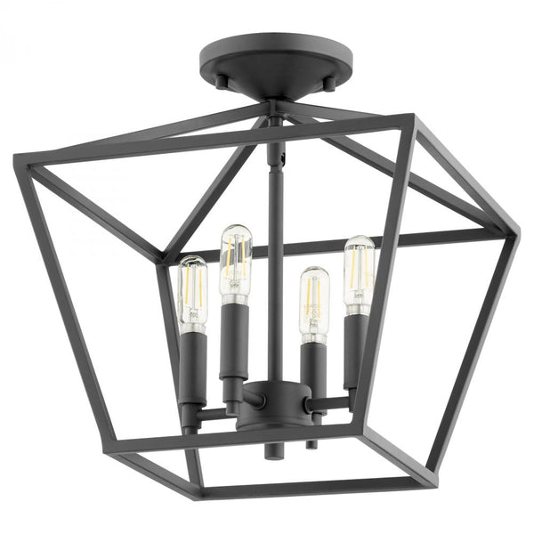 Flush Mounts-Quorum-304-13