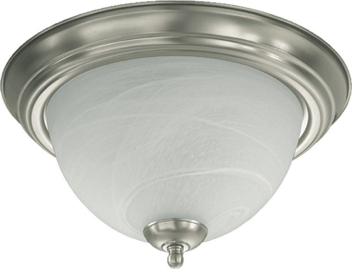 Flush Mounts-Quorum-3066-11