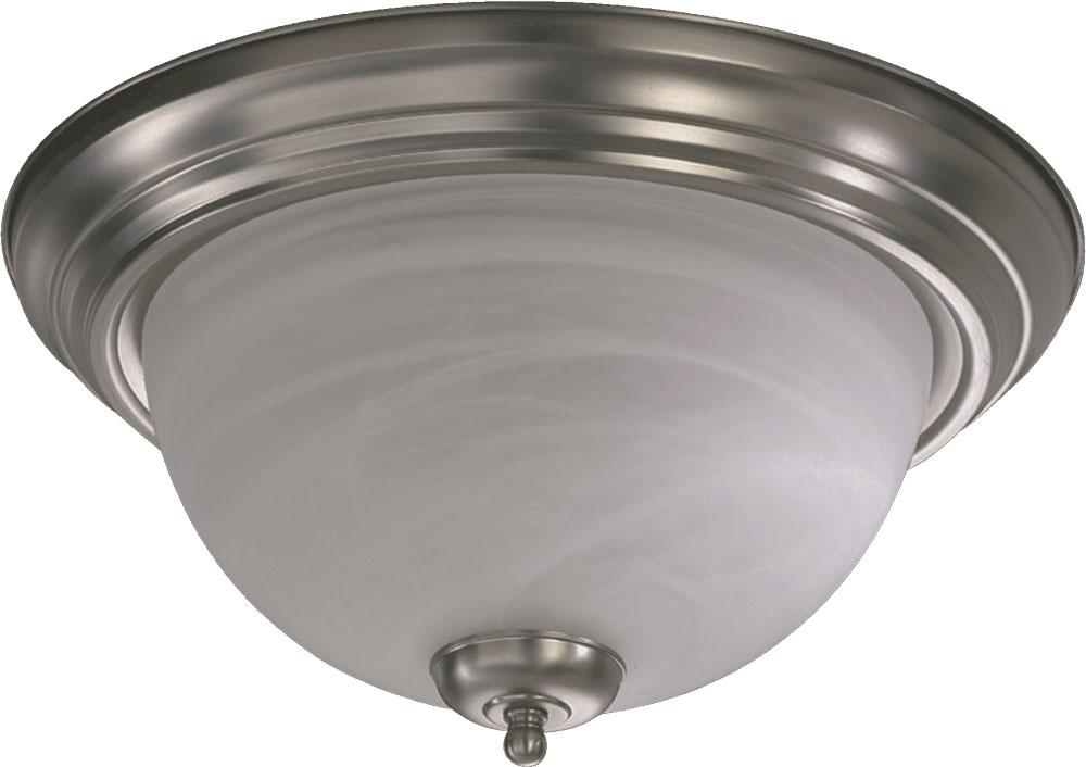 Flush Mounts-Quorum-3066-15