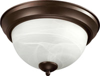 Flush Mounts-Quorum-3066-15