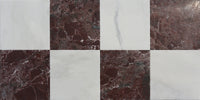 Color | Breccia Vino