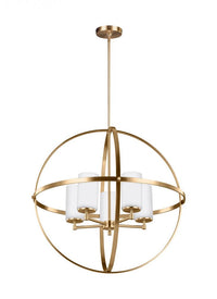 Chandeliers-Generation Lighting-3124605