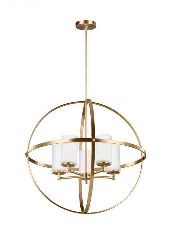 Chandeliers-Generation Lighting-3124605