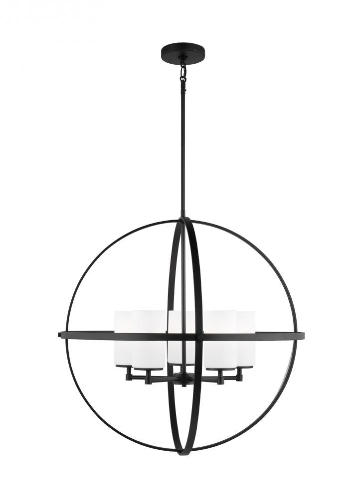 Chandeliers-Generation Lighting-3124605