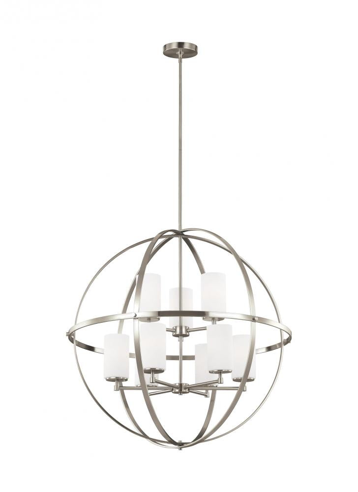 Chandeliers-Generation Lighting-3124609