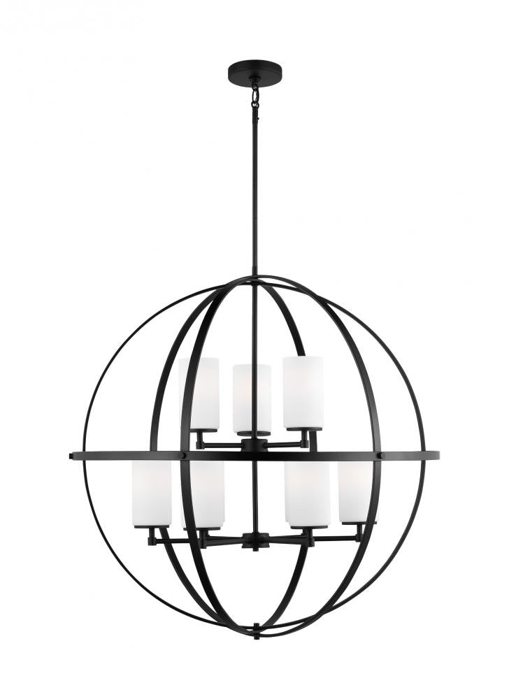 Chandeliers-Generation Lighting-3124609