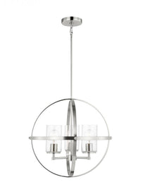 Chandeliers-Generation Lighting-3124673