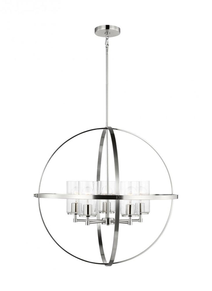 Chandeliers-Generation Lighting-3124675EN7-962