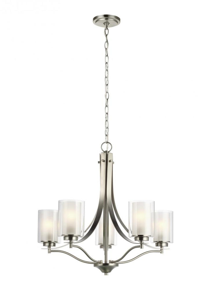 Chandeliers-Generation Lighting-3137305