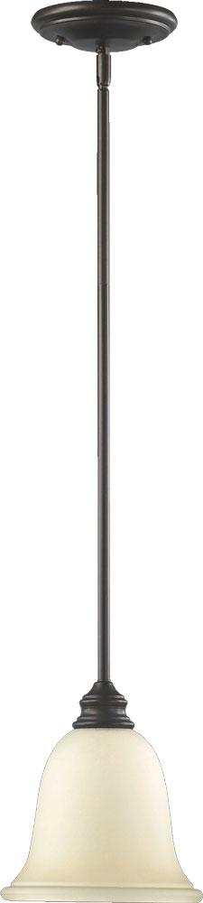 Mini Pendants-Quorum-3154