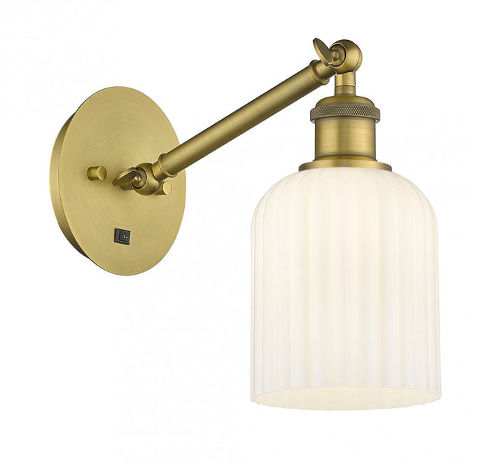 Sconces-Innovations Lighting-317-1W-G559-5
