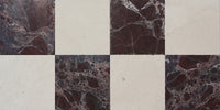 Color | Breccia Vino