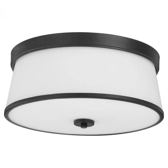 Flush Mounts-Quorum-3203-16