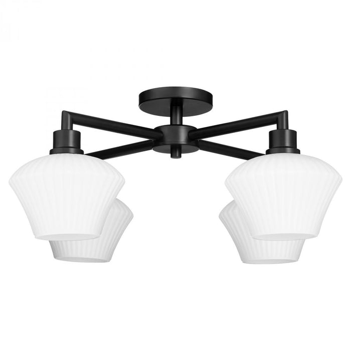 Flush Mounts-Quorum-3221-26