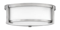 Flush Mounts-Hinkley-HL3241