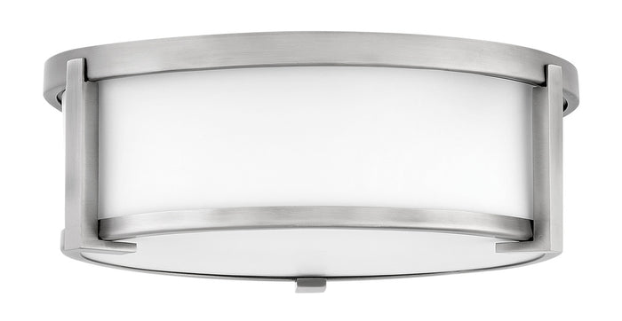 Flush Mounts-Hinkley-HL3241