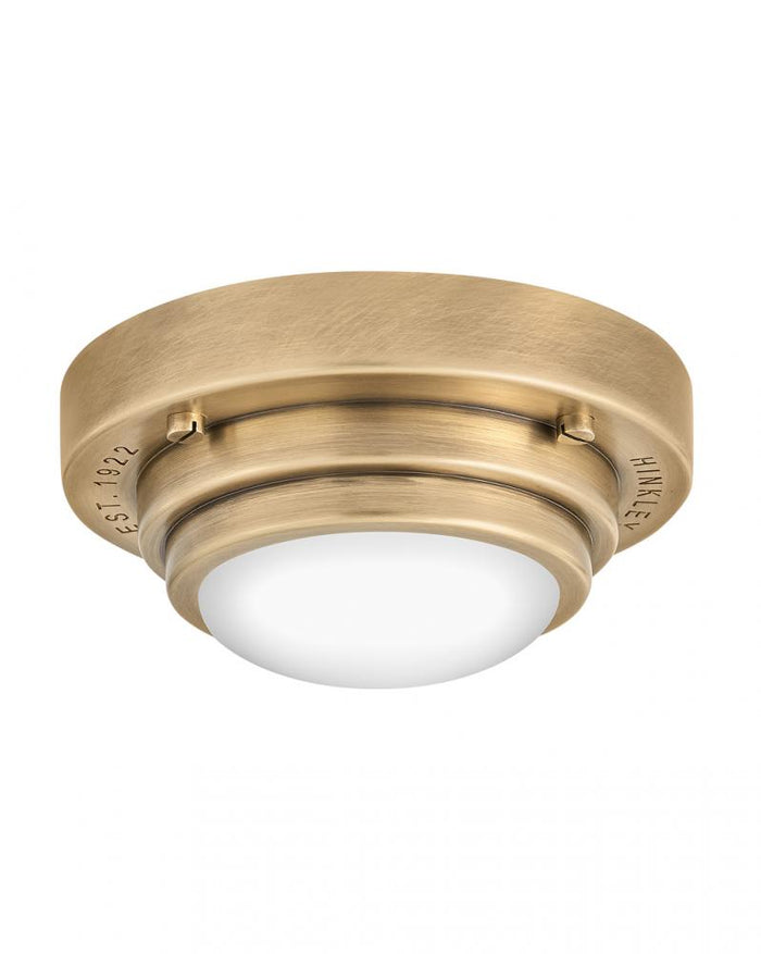 Flush Mounts-Hinkley-HL32703