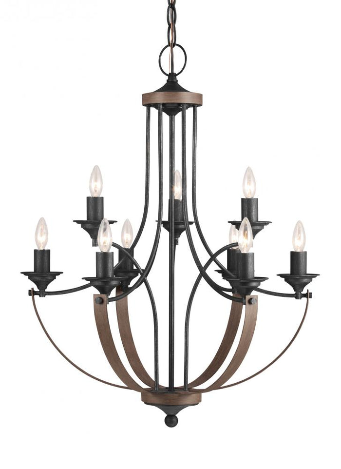 Chandeliers-Generation Lighting-3280409
