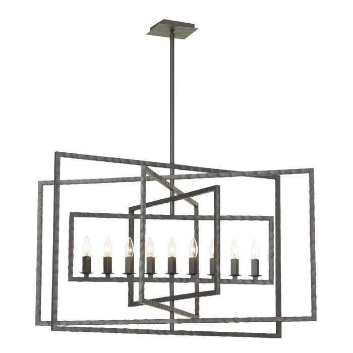 Chandeliers-Crystorama-337