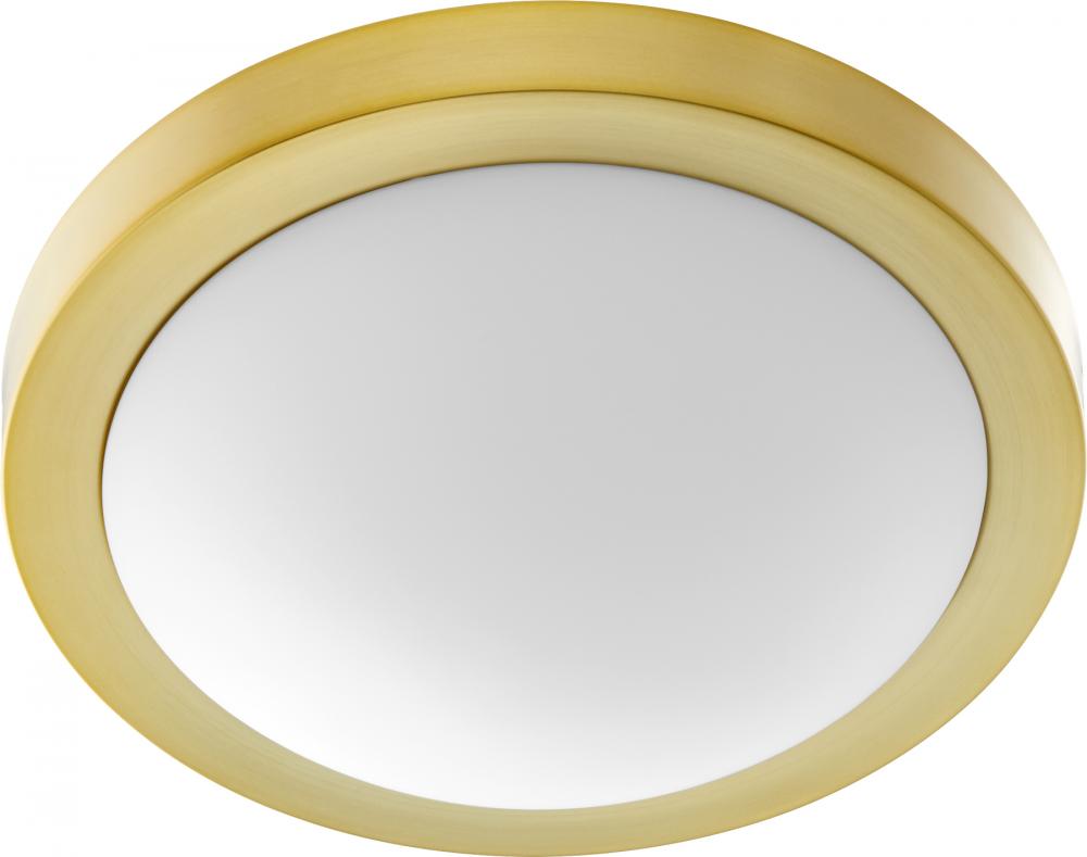 Flush Mounts-Quorum-3505-13