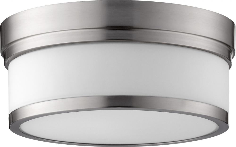 Flush Mounts-Quorum-3509-12