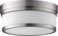 Flush Mounts-Quorum-3509-12