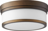 Flush Mounts-Quorum-3509-12