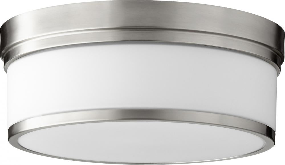 Flush Mounts-Quorum-3509-14