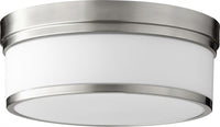 Flush Mounts-Quorum-3509-14