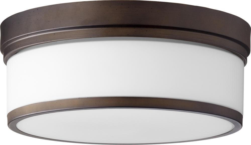 Flush Mounts-Quorum-3509-14