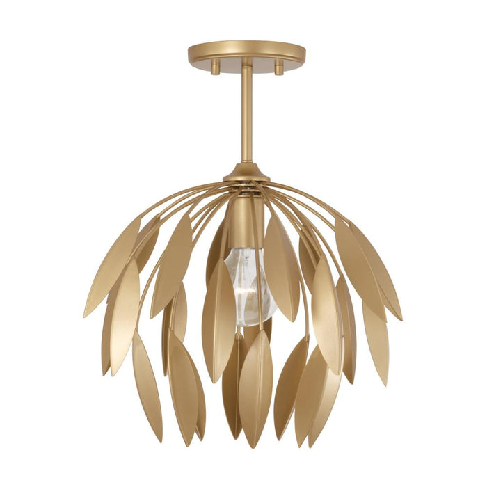 Semi-Flush Mts.-Capital-351811