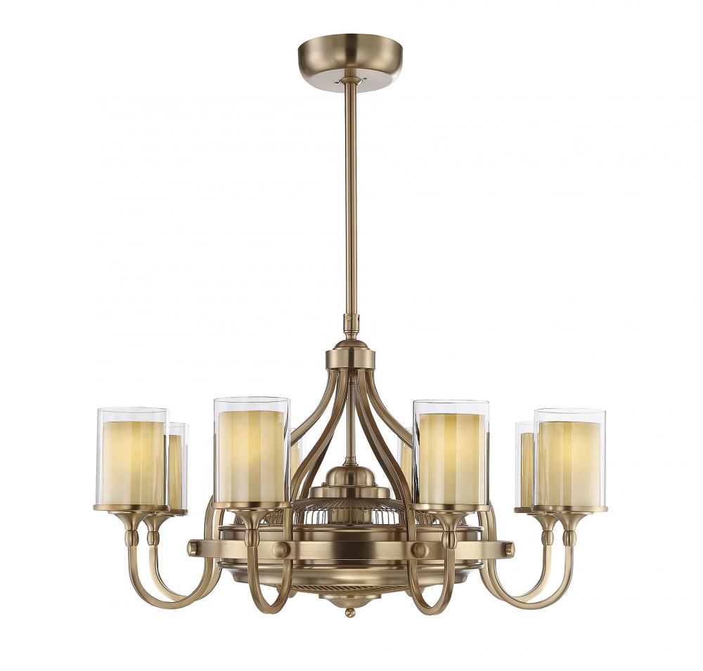 Fans-Savoy House-36-329-FD