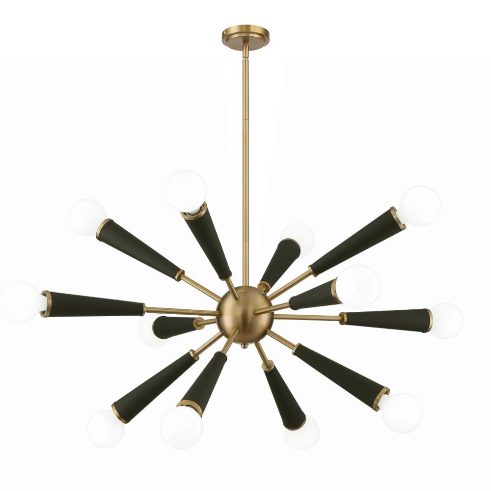 Chandeliers-Crystorama-3812
