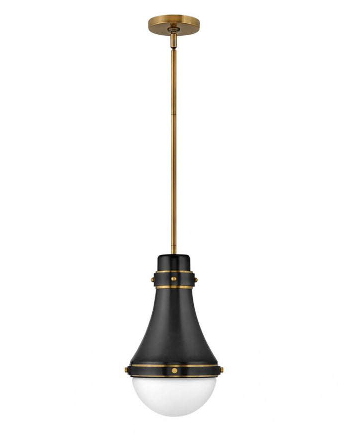 Mini Pendants-Hinkley-HL39057