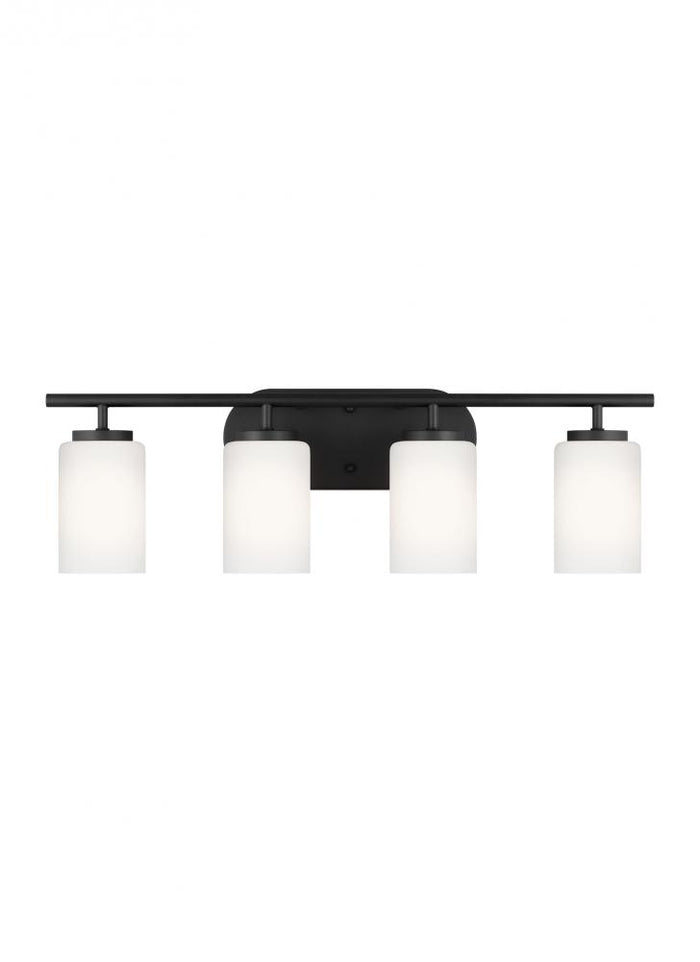 Bathroom Fixtures-Generation Lighting-41163