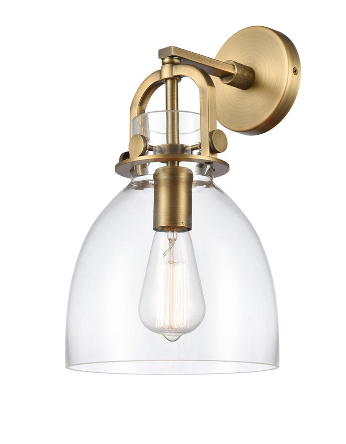 Sconces-Innovations Lighting-412-1W