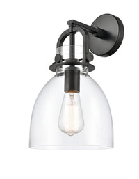 Sconces-Innovations Lighting-412-1W