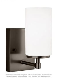 Bathroom Fixtures-Generation Lighting-4124601