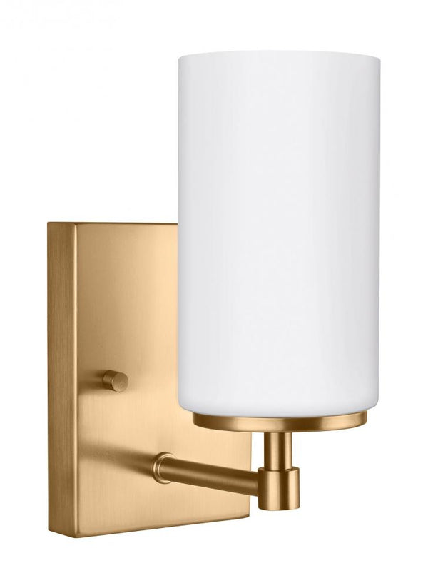 Bathroom Fixtures-Generation Lighting-4124601