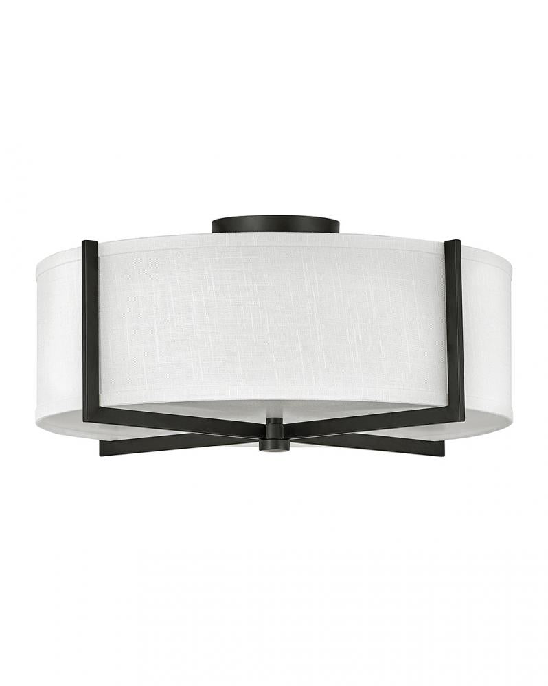 Semi-Flush Mts.-Hinkley-HL41708