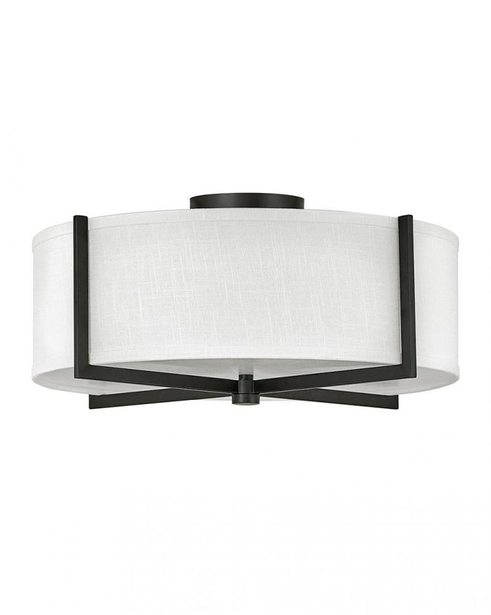 Semi-Flush Mts.-Hinkley-HL41708