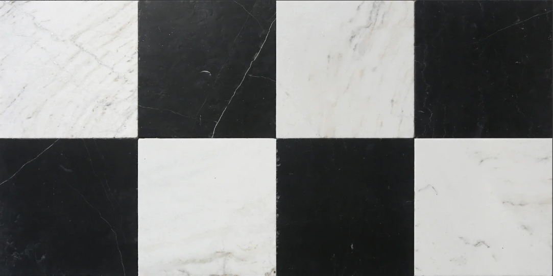 Color | Nero Marquina