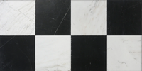 Color | Nero Marquina